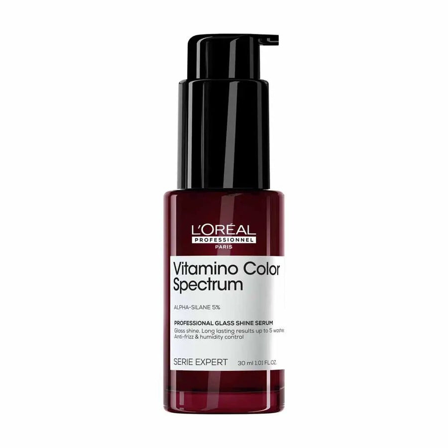 L'Oréal Professionnel Vitamino Color Spectrum Serum 30ml (1.01fl oz) - FrenchBeautyHub