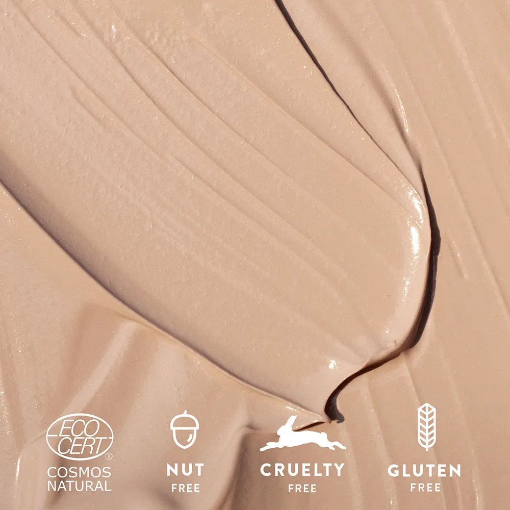 MADARA organic skincare City CC Hyaluronic Anti - Pollution CC Cream SPF15 40ml (1.35fl oz) - FrenchBeautyHub