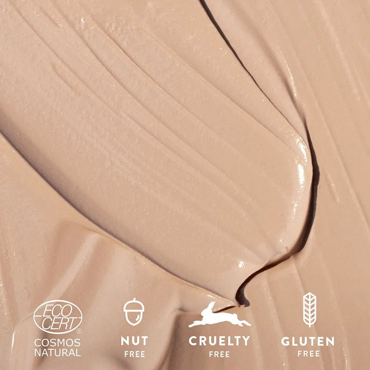 MADARA organic skincare City CC Hyaluronic Anti - Pollution CC Cream SPF15 40ml (1.35fl oz) - FrenchBeautyHub