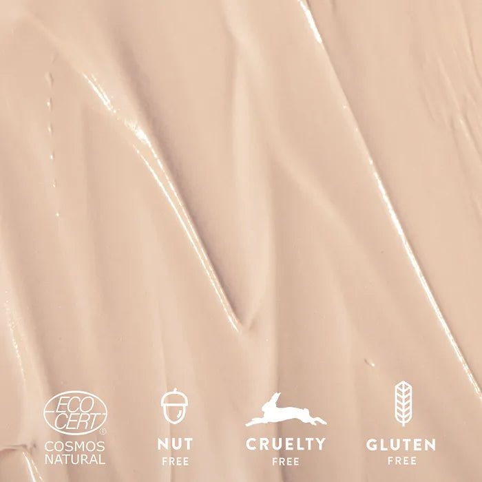 MADARA organic skincare City CC Hyaluronic Anti - Pollution CC Cream SPF15 40ml (1.35fl oz) - FrenchBeautyHub