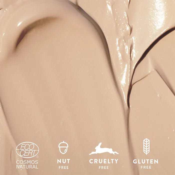 MADARA organic skincare City CC Hyaluronic Anti - Pollution CC Cream SPF15 40ml (1.35fl oz) - FrenchBeautyHub