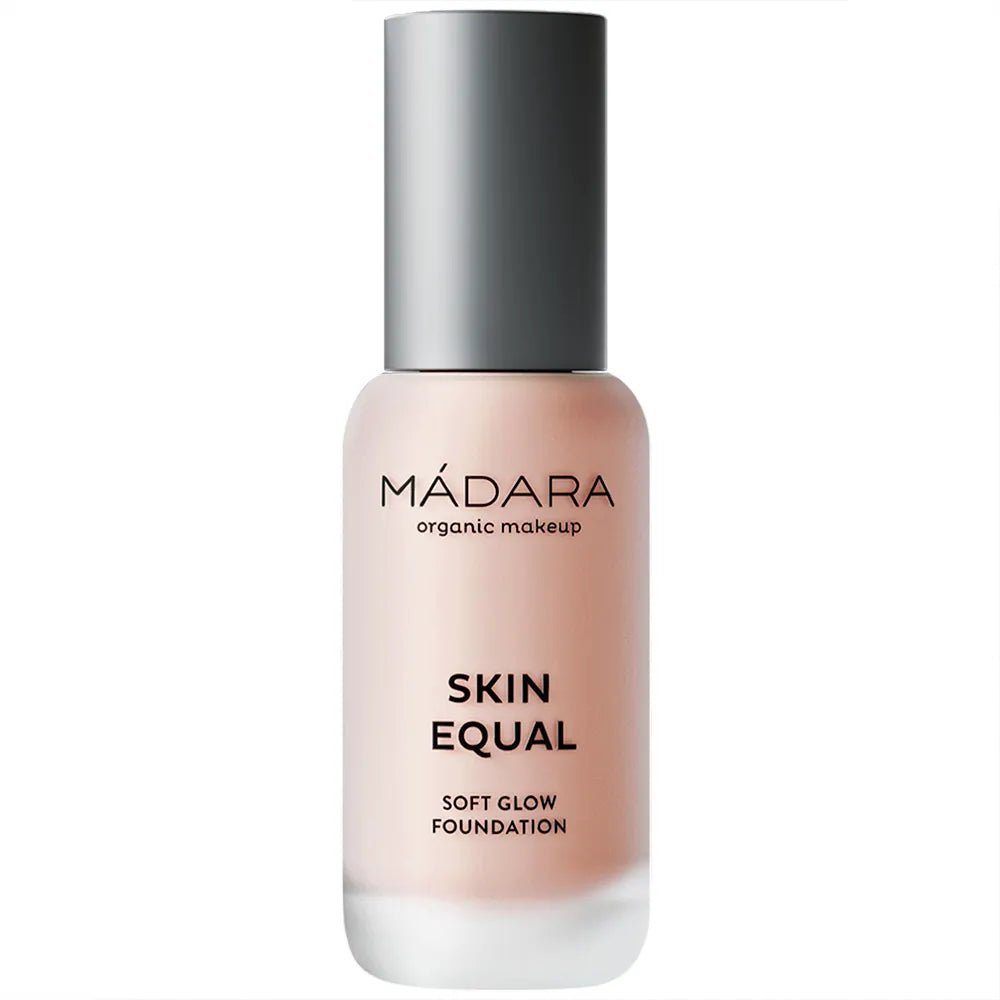 MADARA organic skincare Skin Equal Radiant Foundation Spf15 30ml (1.01fl oz) - FrenchBeautyHub