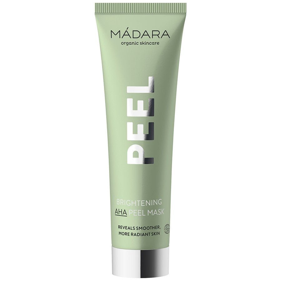 Madara Peel Aha Lightening Peeling Masks 60ml (2.02fl oz) - FrenchBeautyHub