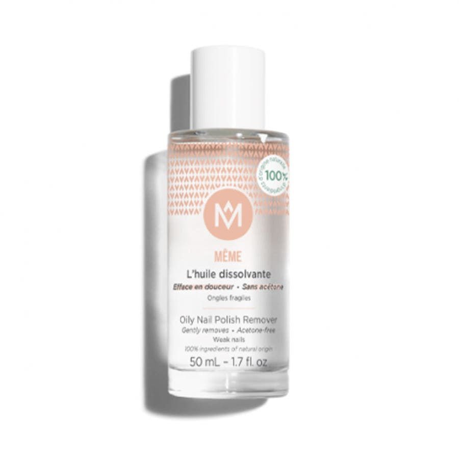 MæME Dissolving Oil 50ml (1.69fl oz) - FrenchBeautyHub