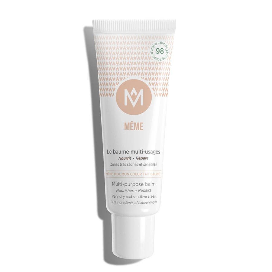 MæME Multi - purpose balm 40ml (1.35fl oz) - FrenchBeautyHub