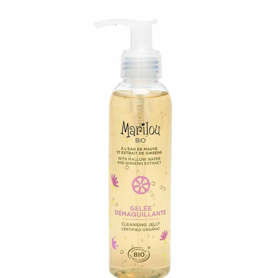 Marilou Bio Classic Cleansing Gel All skin types 150ml (5.07fl oz) - FrenchBeautyHub