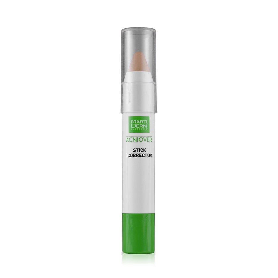 Martiderm Acniover Stick Correcteur 15ml (0.50fl oz) - FrenchBeautyHub