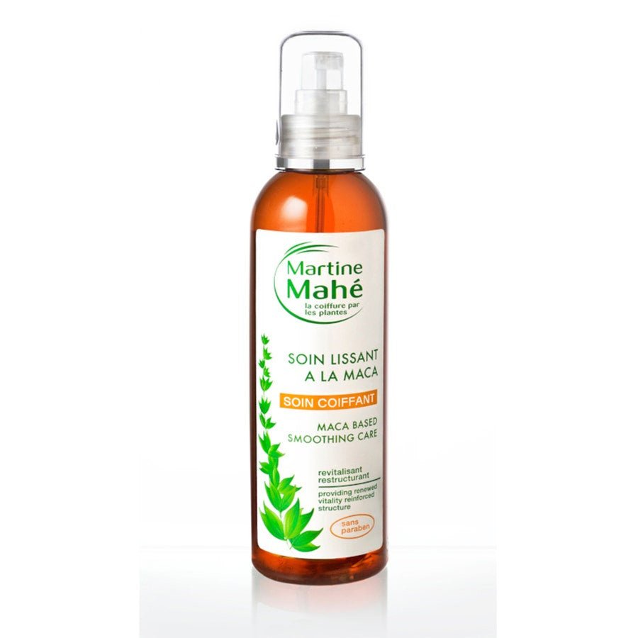 Martine Mah Maca Based Smoothing Care 200ml (6.76fl oz) - FrenchBeautyHub