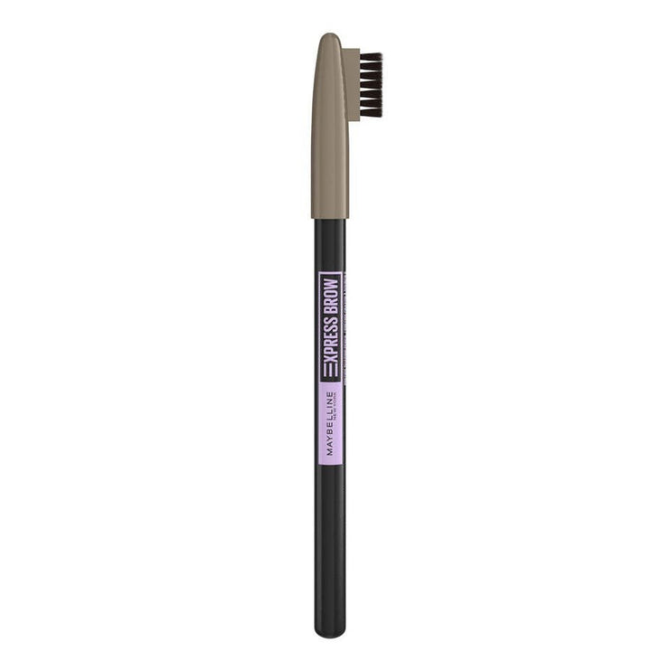 Maybelline New York Express Brow Eyebrow pencil 1x - FrenchBeautyHub