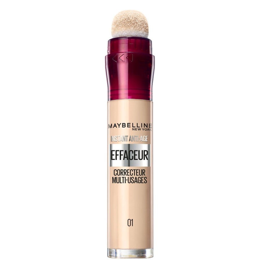Maybelline New York Instant Anti Age The eraser Corrector 6.8ml (0.22fl oz) - FrenchBeautyHub