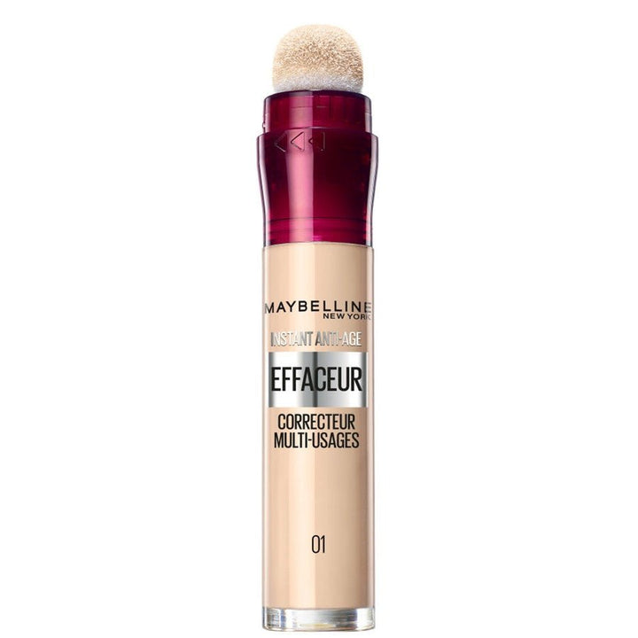 Maybelline New York Instant Anti Age The eraser Corrector 6.8ml (0.22fl oz) - FrenchBeautyHub