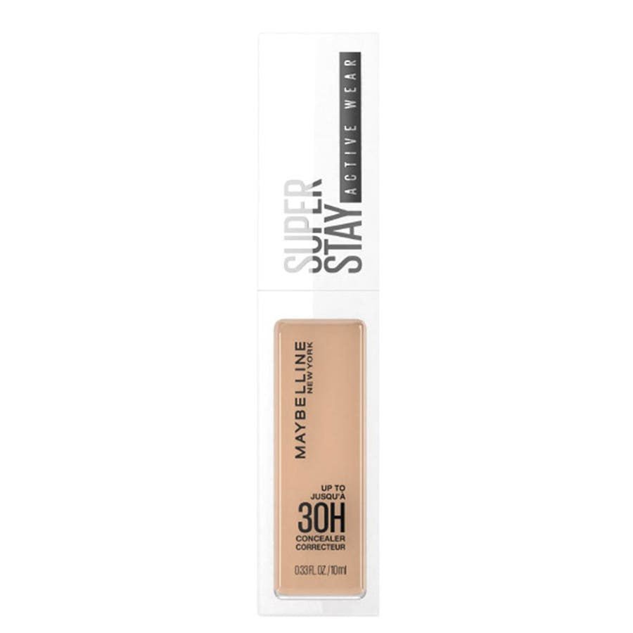 Maybelline New York Superstay Active Wear 30H Anti - Dark Circle 10ml (0.33fl oz) - FrenchBeautyHub