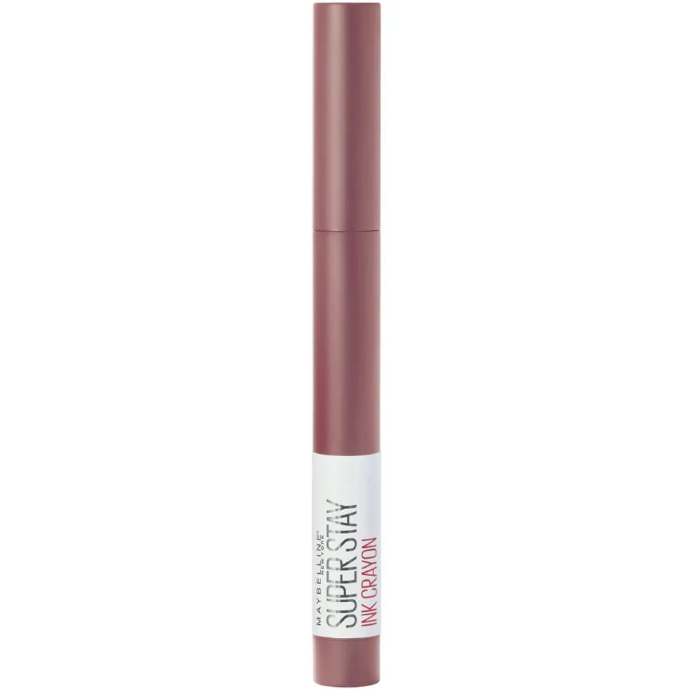 Maybelline New York Superstay Ink Lipstick 1.5g (0.05 oz) - FrenchBeautyHub