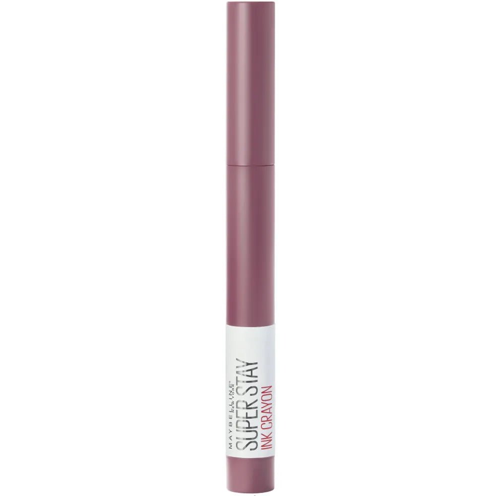 Maybelline New York Superstay Ink Lipstick 1.5g (0.05 oz) - FrenchBeautyHub