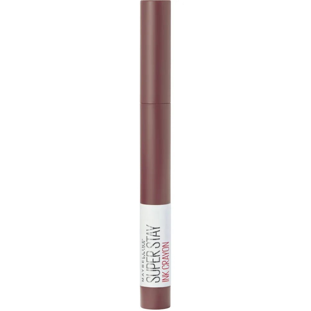 Maybelline New York Superstay Ink Lipstick 1.5g (0.05 oz) - FrenchBeautyHub