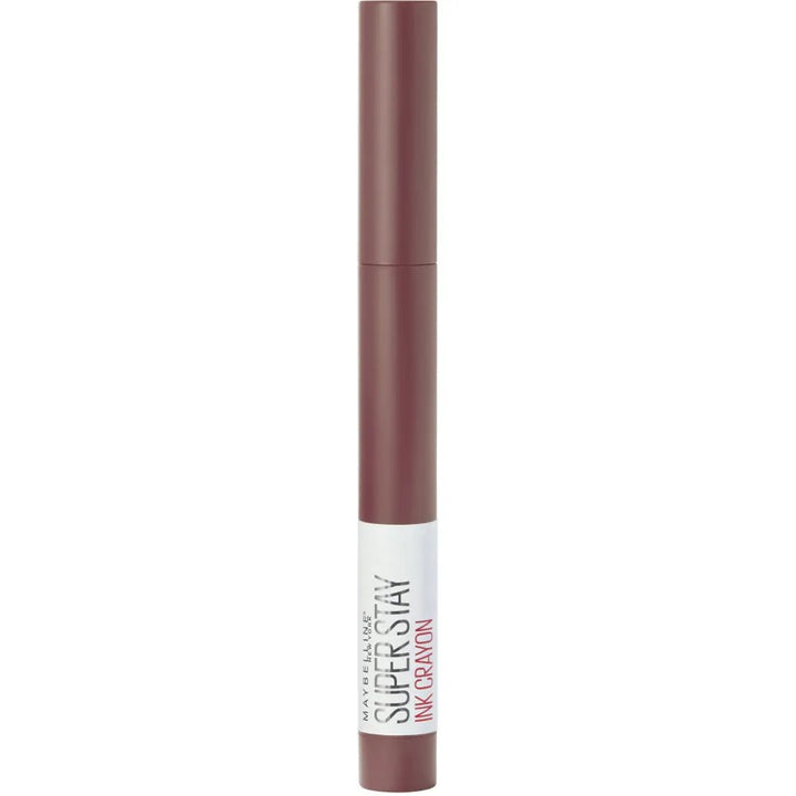 Maybelline New York Superstay Ink Lipstick 1.5g (0.05 oz) - FrenchBeautyHub