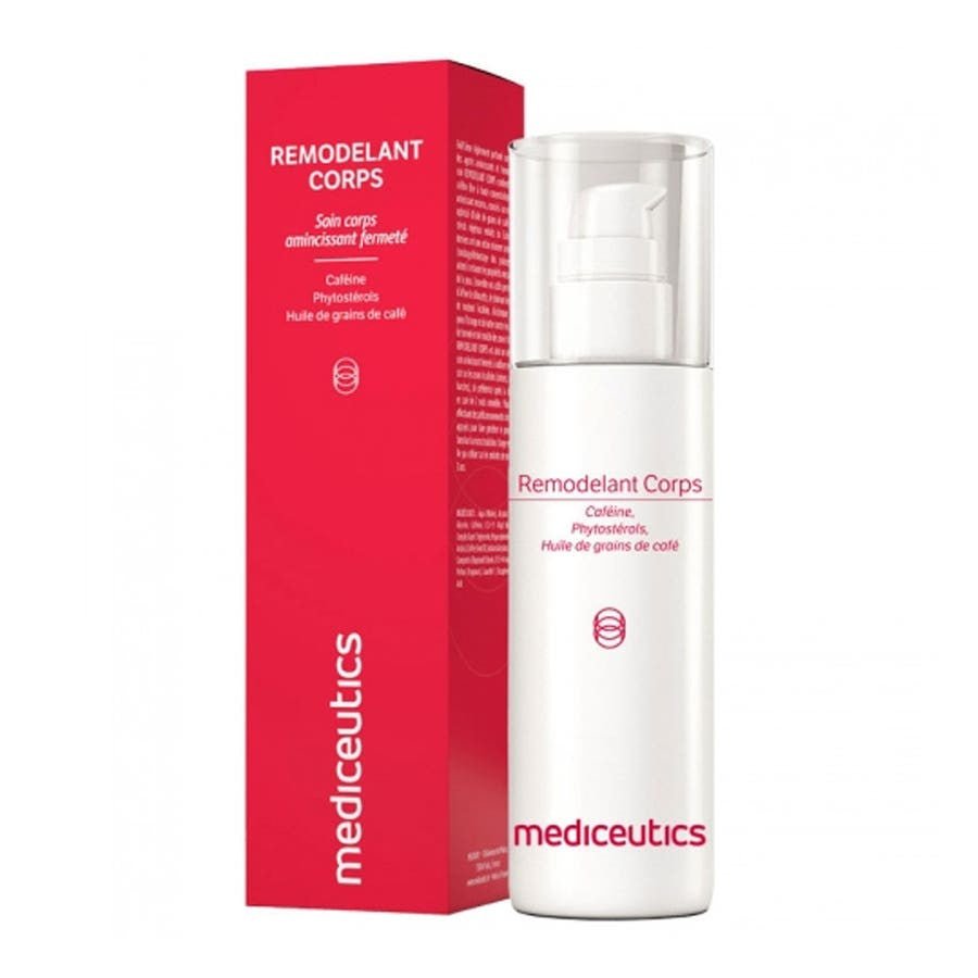 Mediceutics Body Remodeling Gel 150ml (5.07fl oz) - FrenchBeautyHub