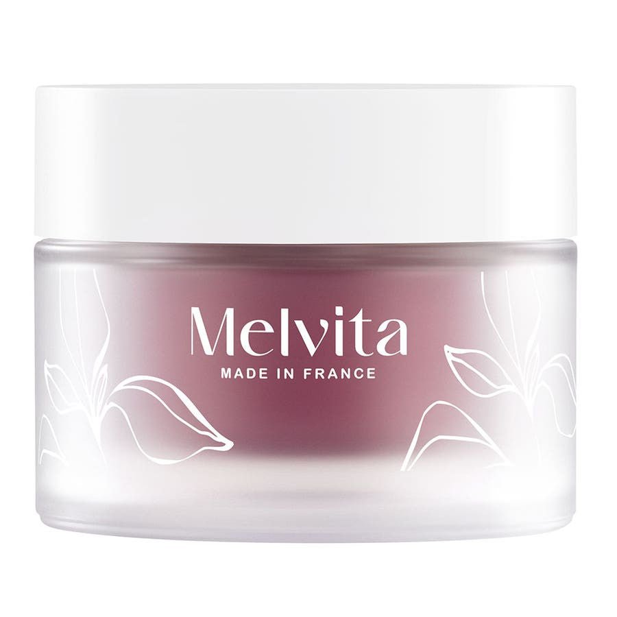 Melvita Argan Bio - Active Firmness & Lift Cream 50ml (1.69fl oz) - FrenchBeautyHub