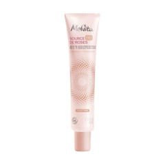 Melvita Rose Nectar Complexion Enhancer Intense Hydration Golden Bb 40ml (1.35fl oz) - FrenchBeautyHub