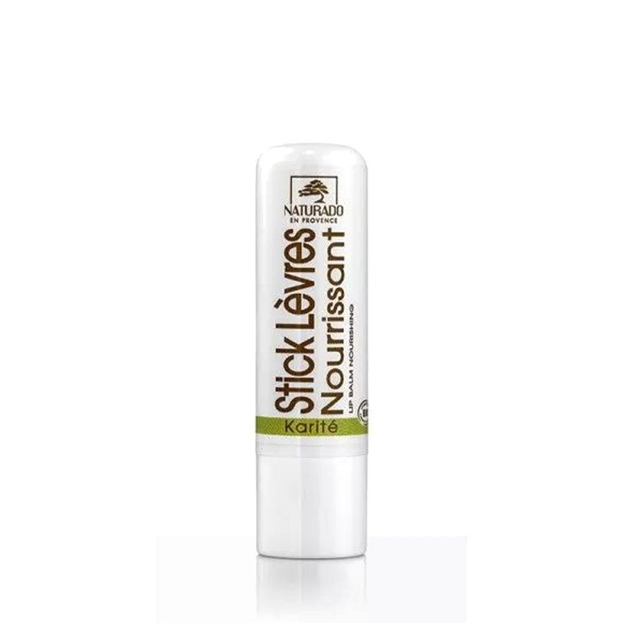 Naturado Karité Bioes Lip Stick 4g (0.14 oz) - FrenchBeautyHub