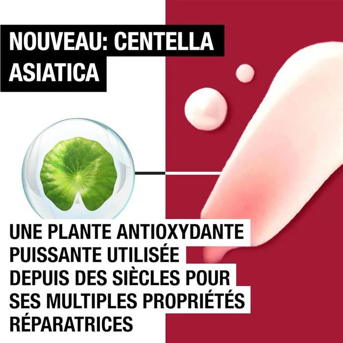 Neutrogena Intensive Repair CICA Dry and Cracked Feet and Heels Cream 50ml (1.69fl oz) - FrenchBeautyHub