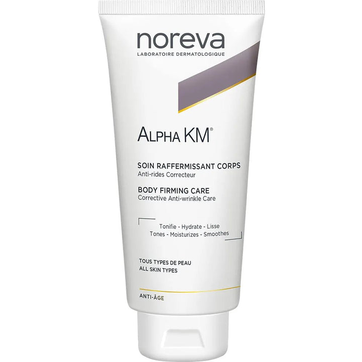 Noreva Alpha KM Body Firming Anti - Ageing Treatment - FrenchBeautyHub