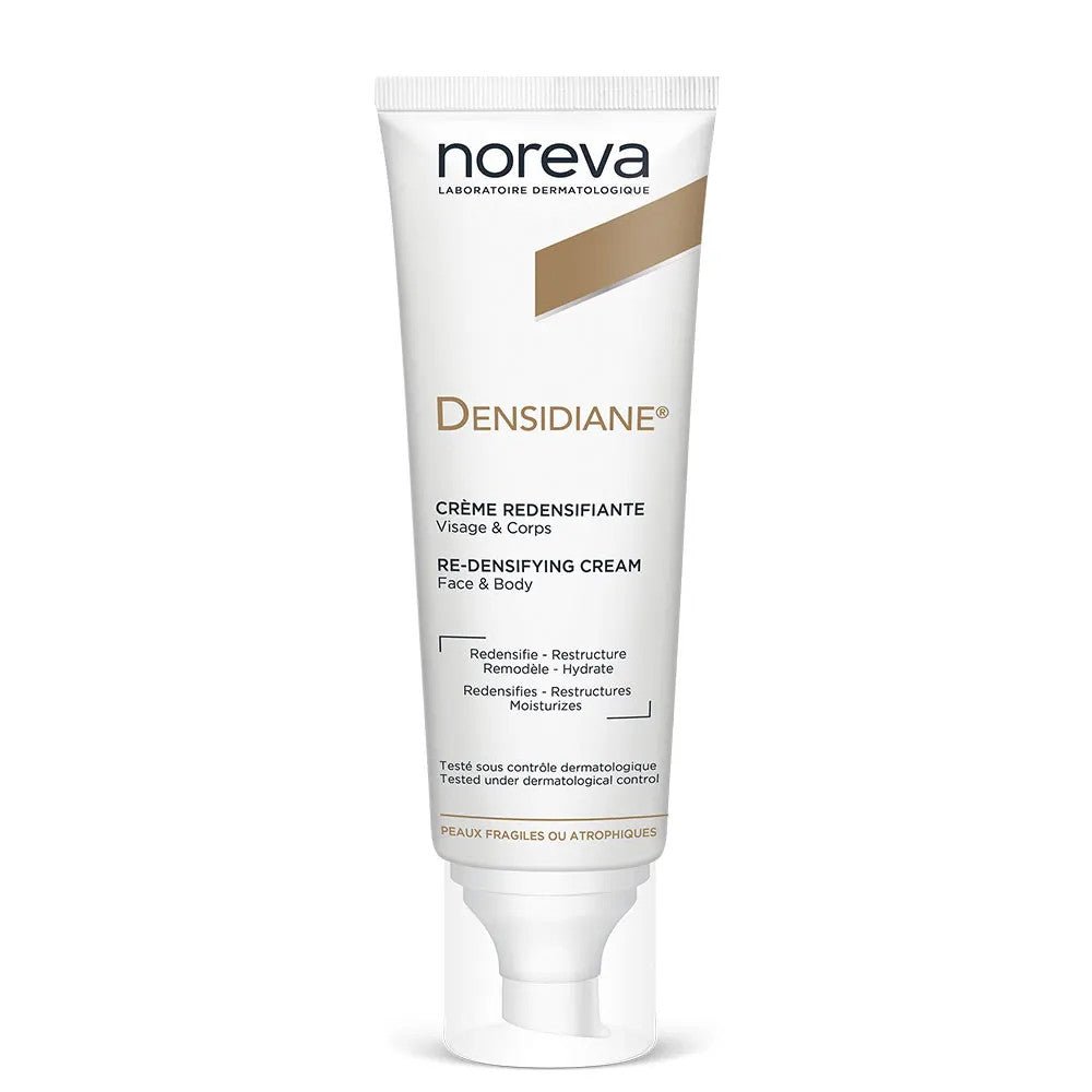 Noreva Densidiane Redensifying Cream 2x125ml - FrenchBeautyHub