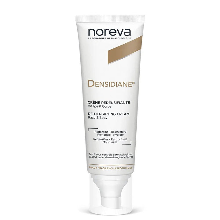 Noreva Densidiane Redensifying Cream 2x125ml - FrenchBeautyHub