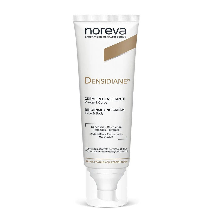 Noreva Densidiane Redensifying Cream 2x125ml - FrenchBeautyHub