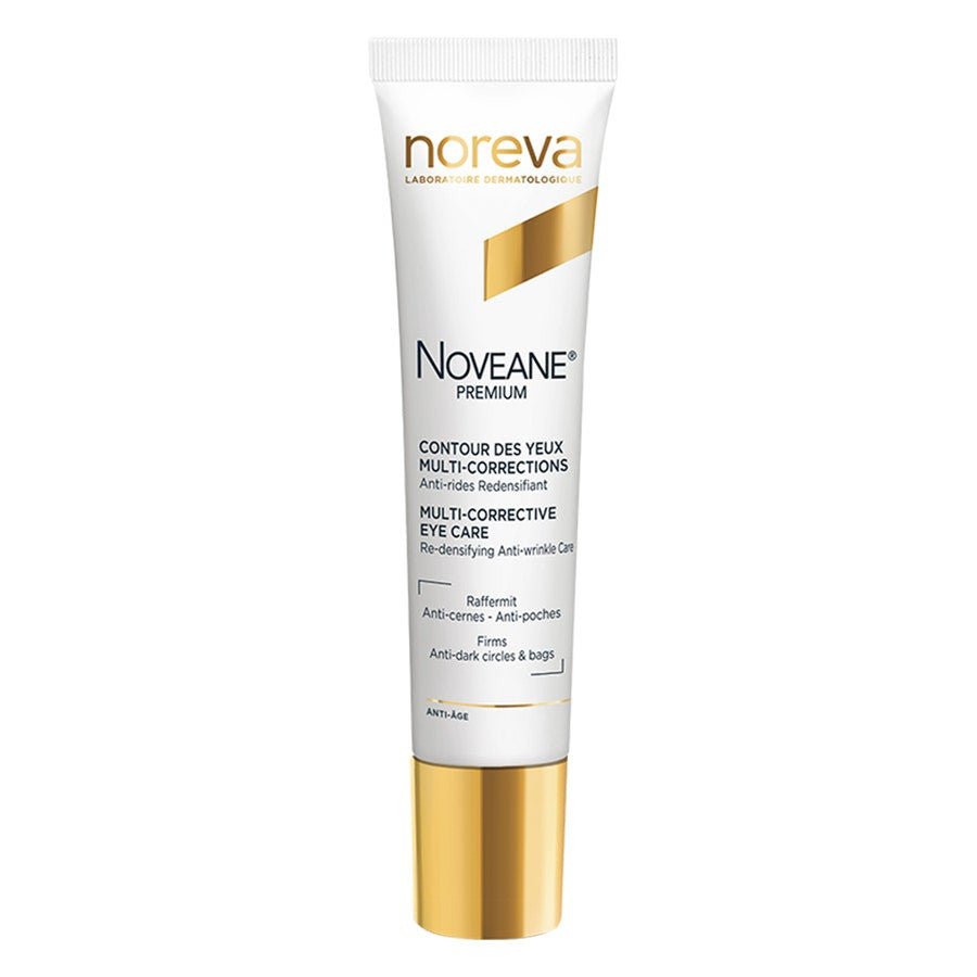 Noreva Noveane Premium Multi Correction Eye Contour 15ml (0.50fl oz) - FrenchBeautyHub
