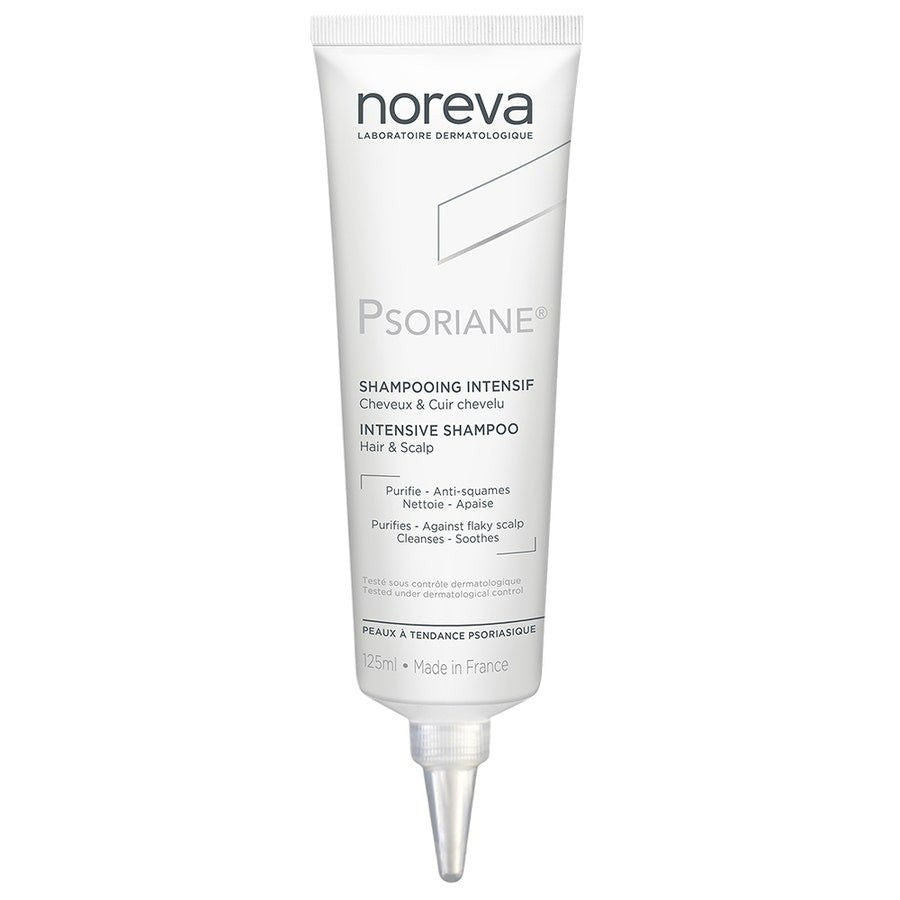 Noreva Psoriane Intensive Shampoo 125ml (4.22fl oz) - FrenchBeautyHub