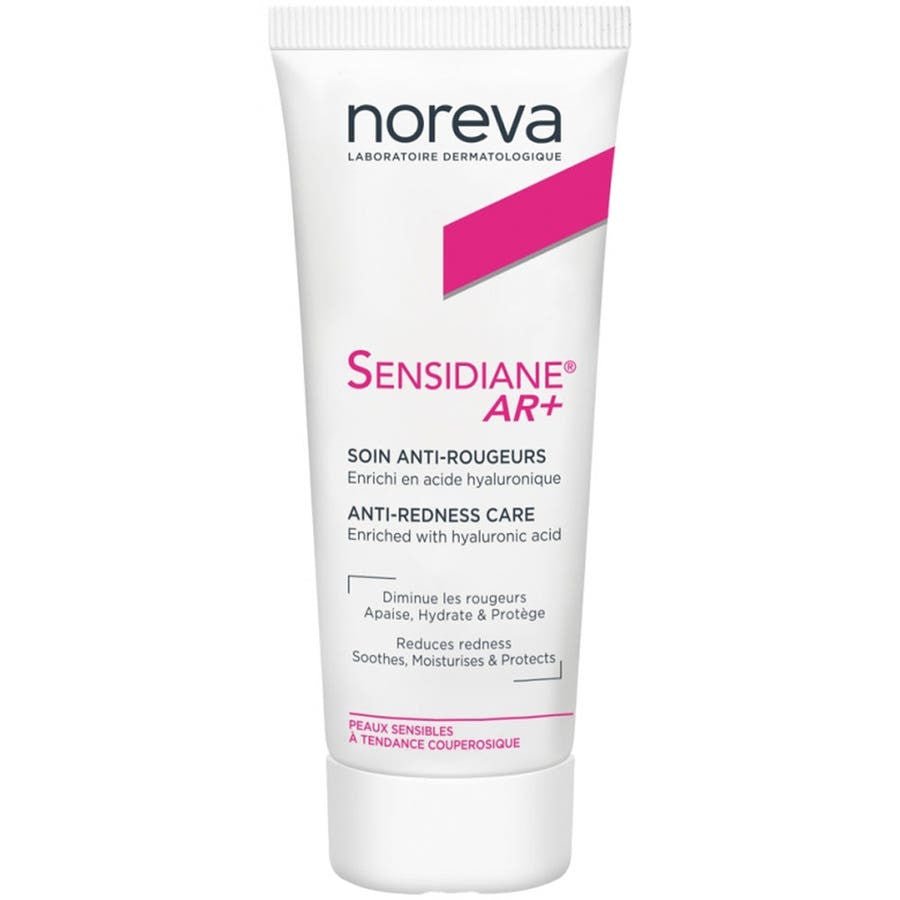 Noreva Sensidiane Ar+ Anti - Redness Care 30ml (1.01fl oz) - FrenchBeautyHub