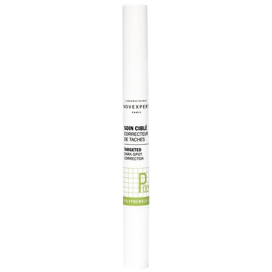 Novexpert Green Tea Polyphenols Targeted Spot Corrector Care 2ml (0.06fl oz) - FrenchBeautyHub