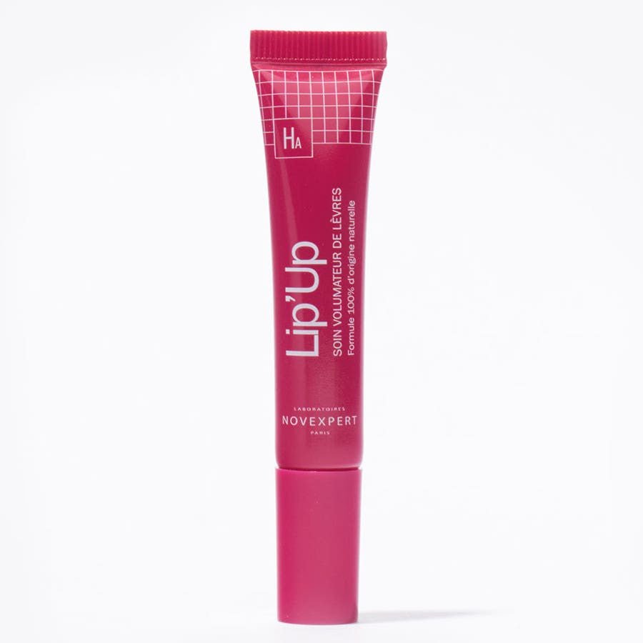 Novexpert Hyaluronic Acid Lip'up 7ml (0.23fl oz) - FrenchBeautyHub