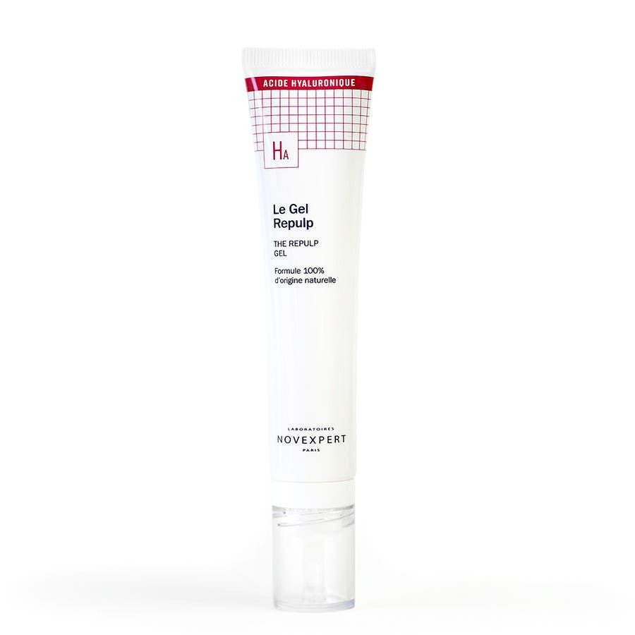Novexpert The Repulp Gel Hyaluronic Acid 40ml (1.35fl oz) - FrenchBeautyHub