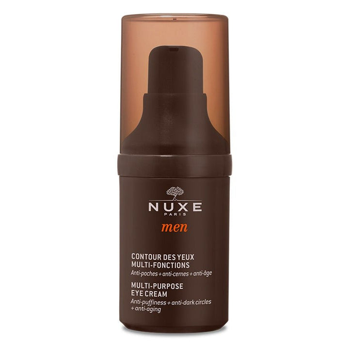 Nuxe Men Multi - purpose Eye Cream 15ml (0.50fl oz) - FrenchBeautyHub