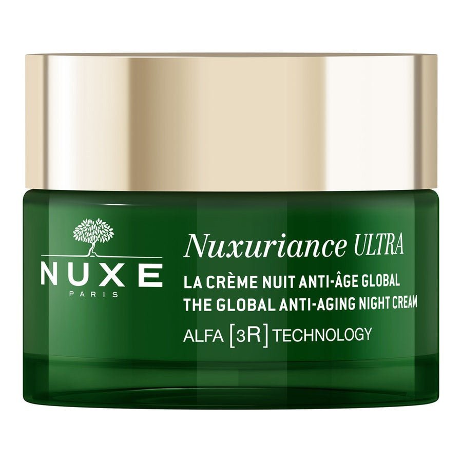 NUXE Nuxuriance Ultra The Global Anti - Aging Cream 50ml (1.7floz) - FrenchBeautyHub