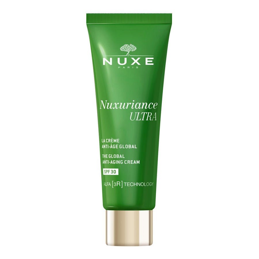 NUXE Nuxuriance Ultra The Global Anti - Aging Cream SPF30 50ml (1.7floz) - FrenchBeautyHub
