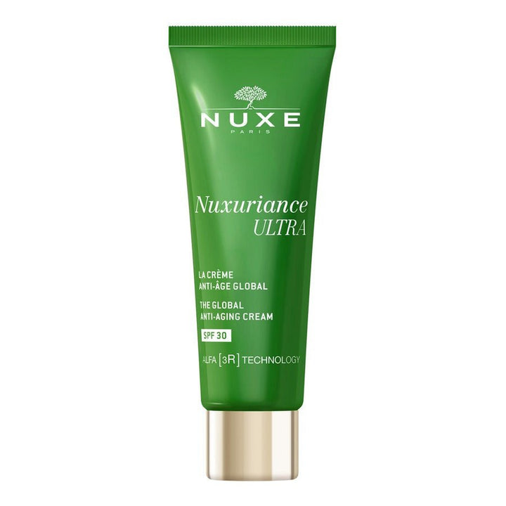 NUXE Nuxuriance Ultra The Global Anti - Aging Cream SPF30 50ml (1.7floz) - FrenchBeautyHub