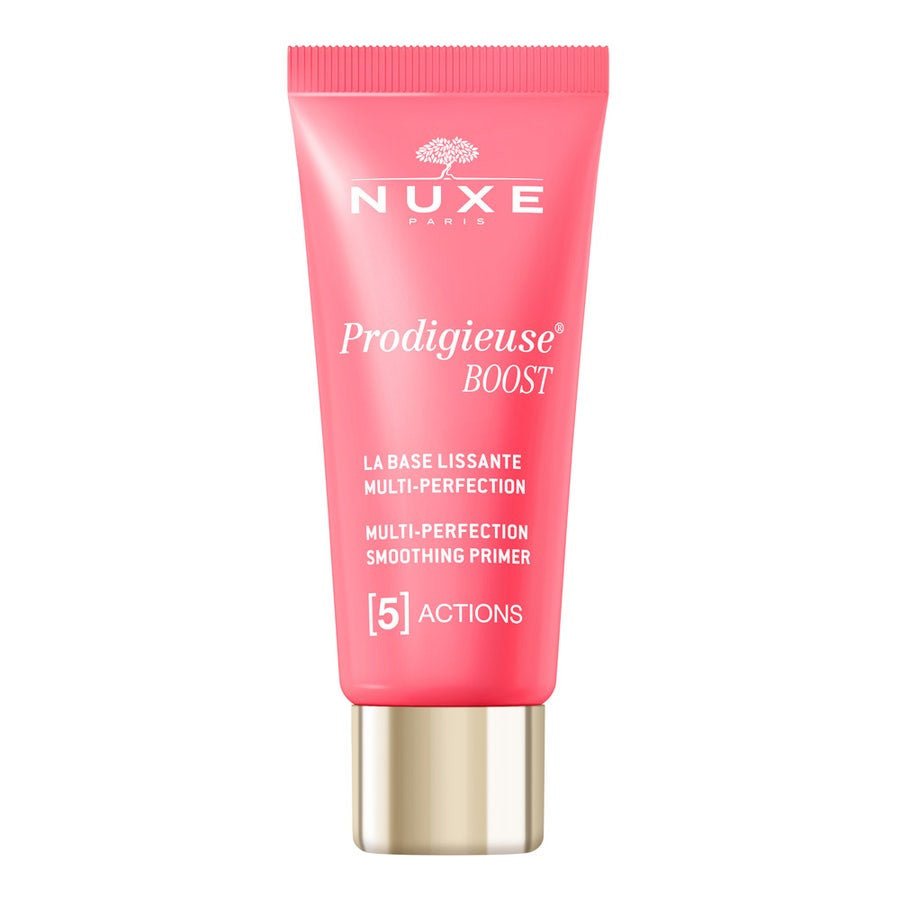 Nuxe Prodigieuse Boost Smoothing Base Multi Perfection 5 - in - 1 30ml (1.01fl oz) - FrenchBeautyHub
