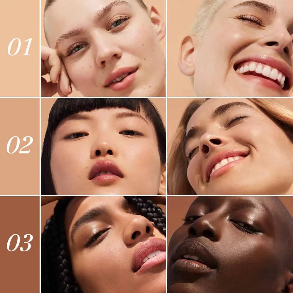 Nuxe Prodigieux® Tinted Moisturising BB Creams 30ml (1.01fl oz) - FrenchBeautyHub