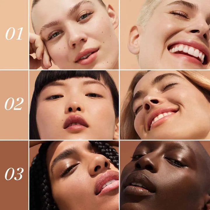 Nuxe Prodigieux® Tinted Moisturising BB Creams 30ml (1.01fl oz) - FrenchBeautyHub