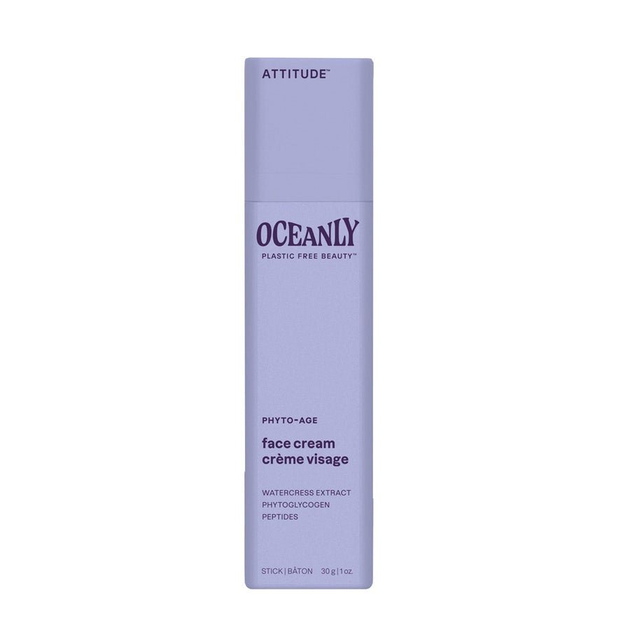 Oceanly Phyto - Age Face Cream Stick 30g (1.05 oz) - FrenchBeautyHub