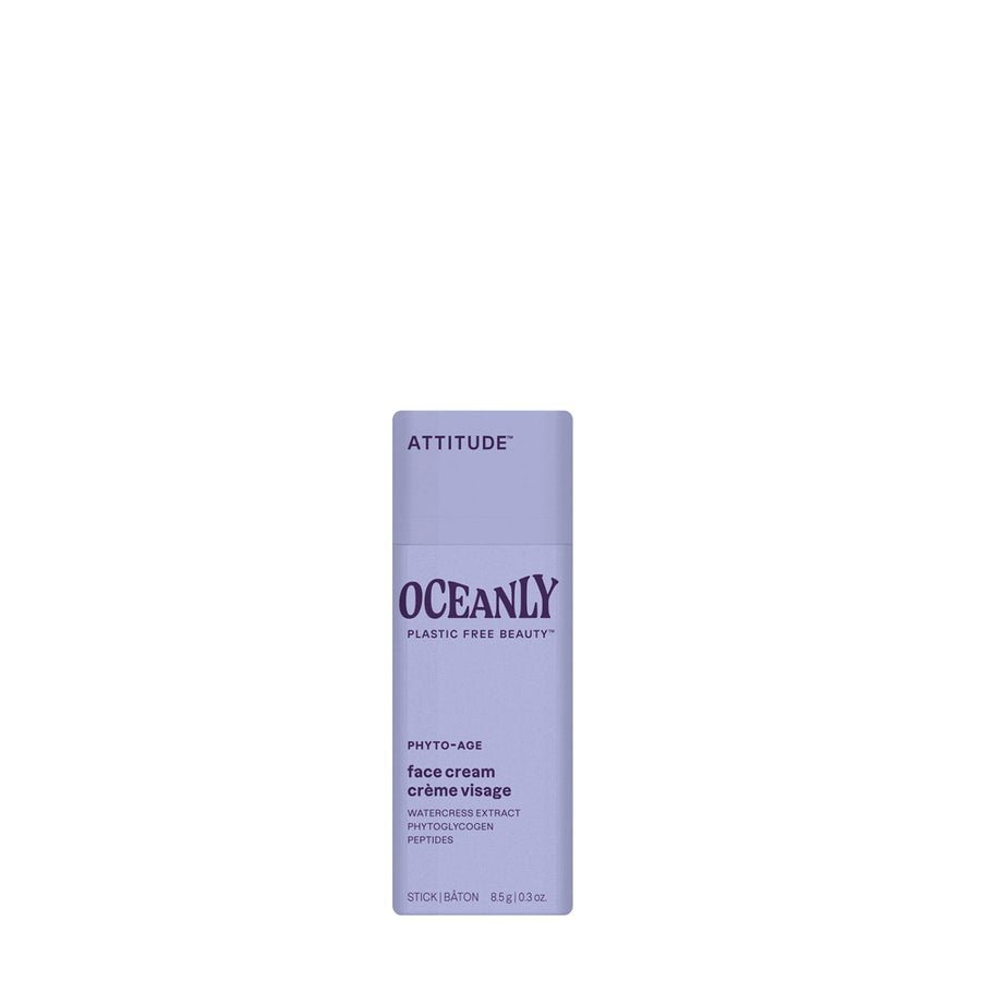 Oceanly Phyto - Age Face Cream Stick 8.5g (0.28 oz) - FrenchBeautyHub
