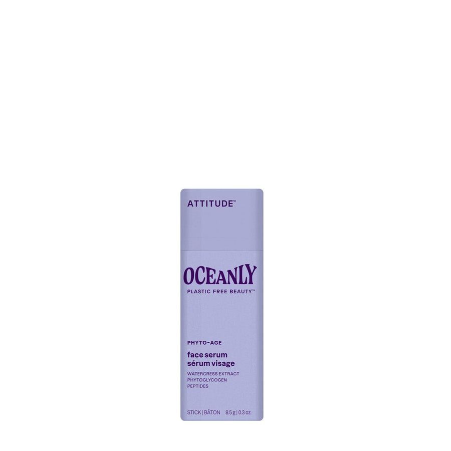 Oceanly Phyto - Age Face Serum Stick 8.5g (0.28 oz) - FrenchBeautyHub