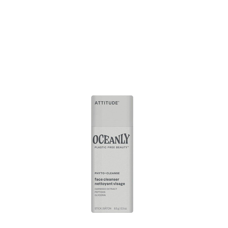 Oceanly Phyto - Cleanse Facial cleansers Stick 8.5g - FrenchBeautyHub