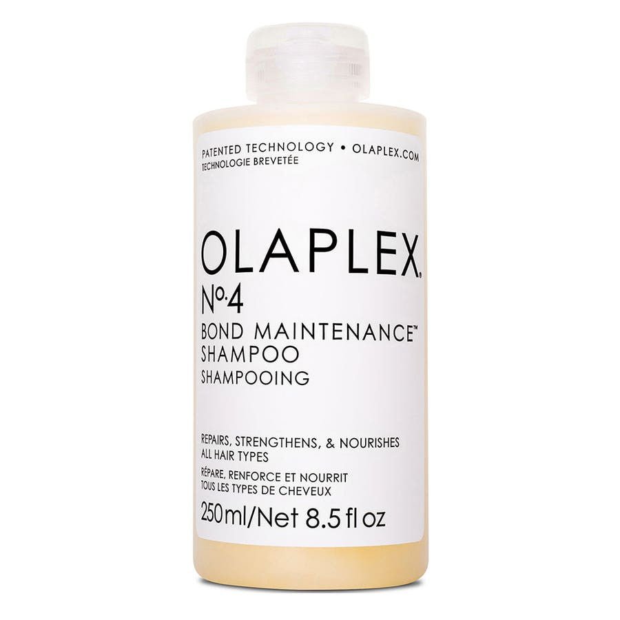 Olaplex N°4 Bond Maintenance Shampoo 250ml (8.45fl oz) - FrenchBeautyHub