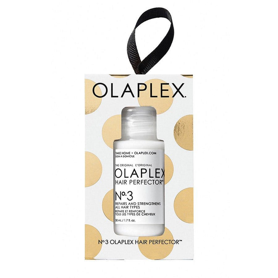 Olaplex N¡3 Hair Perfector 50ml (1.69fl oz) - FrenchBeautyHub