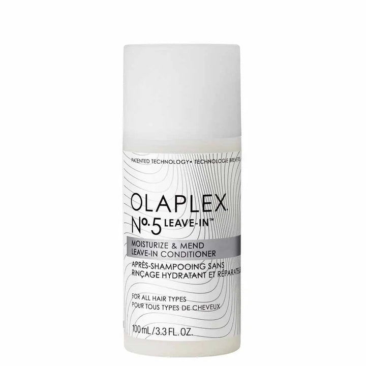 Olaplex No. 5 Leave - In Conditioner 100ml (3.38 fl oz) - FrenchBeautyHub
