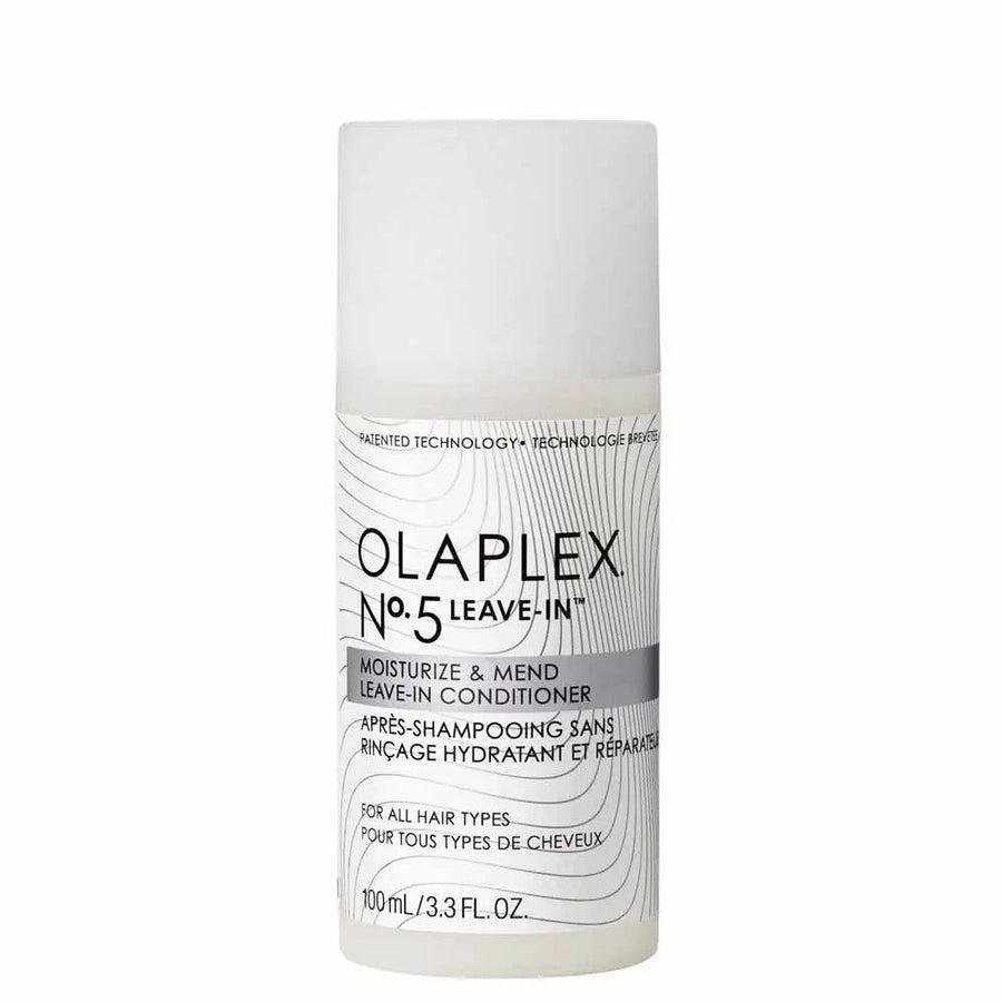Olaplex No. 5 Leave - In Conditioner 100ml (3.38 fl oz) - FrenchBeautyHub